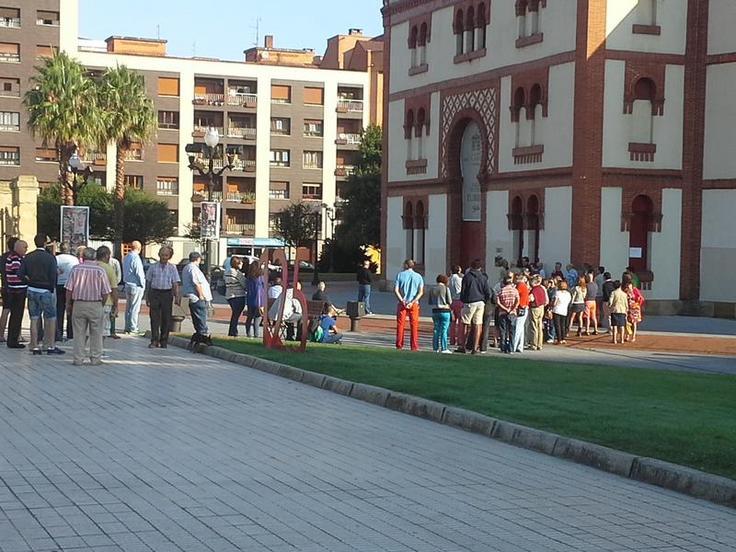 Reunión del Consejo de Administración del ERA