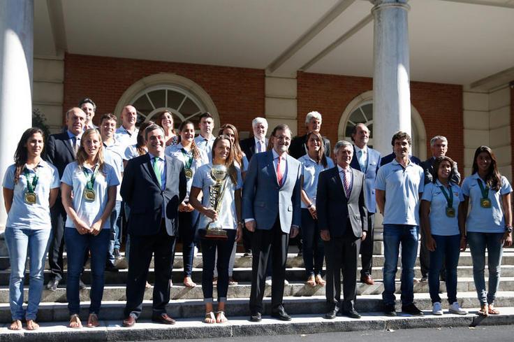 Reunión del Consejo de Administración del ERA