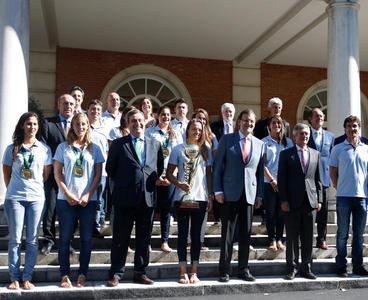 Reunión del Consejo de Administración del ERA