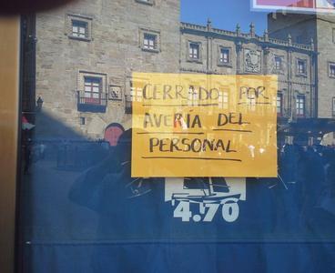Reunión del Consejo de Administración del ERA