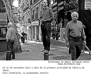 Reunión del Consejo de Administración del ERA