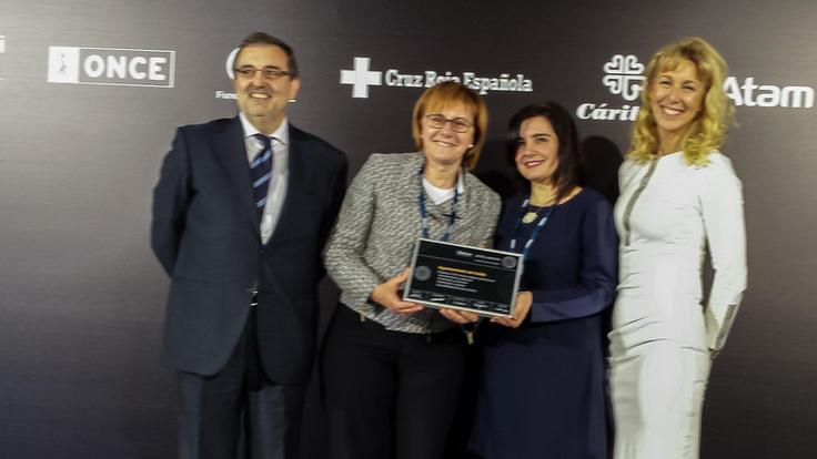 Reunión del Consejo de Administración del ERA