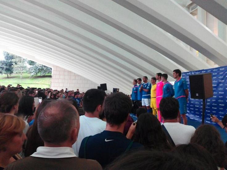 Reunión del Consejo de Administración del ERA