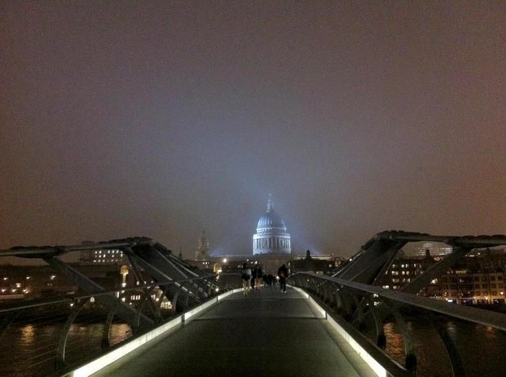 Asturianos en el mundo, Londres