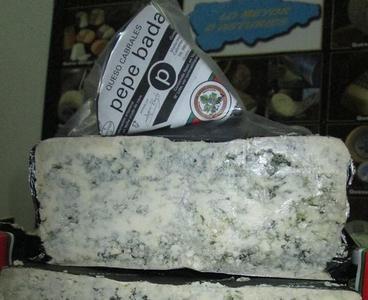 Certamen del #queso #Cabrales: 1Premio quesería Arangas 2Premio Fco. Bada y 3Premio quesería Valfriu