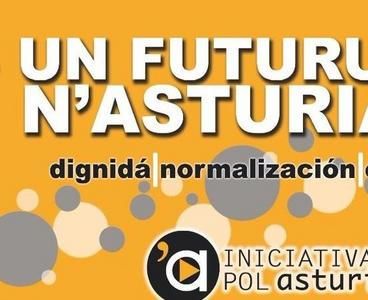 petición abierta en Change pa retirar la prohibición del asturianu na Xunta Xeneral