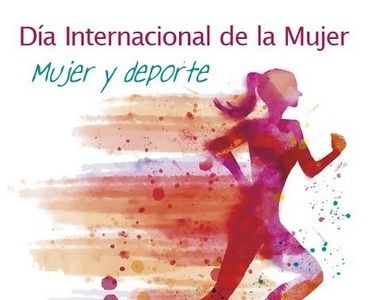 Jornadas Mujer y Deporte en Riosa