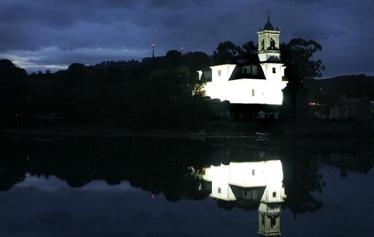 Candidaturas al I Premio al Pueblo Ejemplar de Llanes hasta 15 N