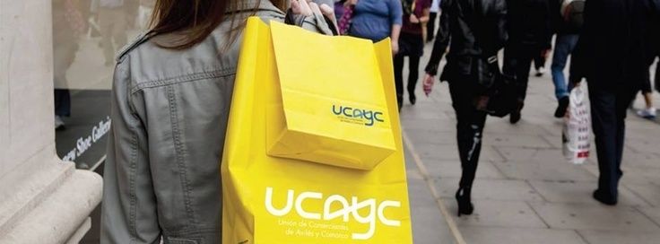 Avilés: Estos son los premiados de UCAYC