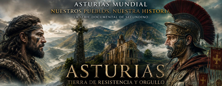 Especial Nuestros Pueblos, Nuestra Historia Patrimonio Cultural Inmaterial Mundial