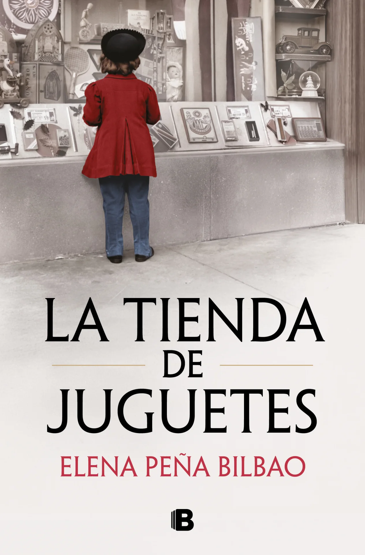 juguetes