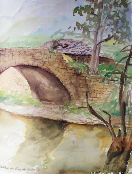 MOLINO DE CALLERAS