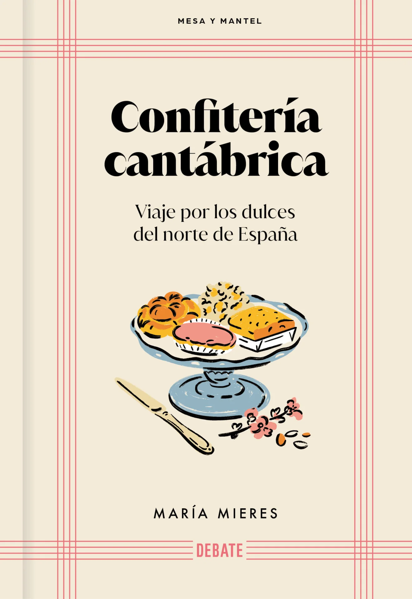 CONFITERIA