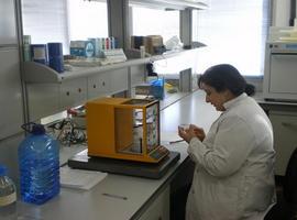 500.000 euros para el laboratorio de biomasa del CEDER de Lubia