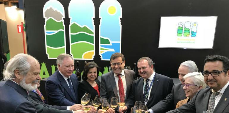 Una nueva guía promocionará el Turismo Gastronómico de Asturias