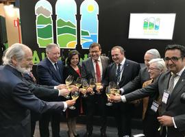 Una nueva guía promocionará el Turismo Gastronómico de Asturias