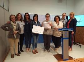 La Carrera Solidaria por el Sáhara de Avilés recaudó 2.457 euros 
