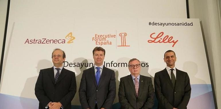 Asturias apuesta por aunar lo social y sanitario ante la cronicidad y el envejecimiento