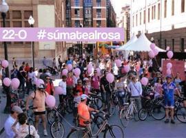 El creador de 30 días en bici acude al congreso Valencia Ciutat Amable