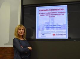 Oviedo amplía el servicio de teleasistencia domiciliaria