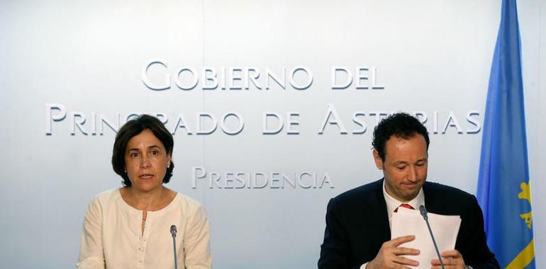 Asturias destina 8,1 millones a impulsar la competitividad de los centros tecnológicos