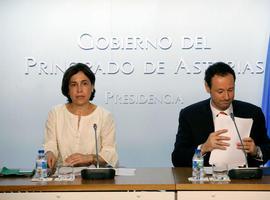 Asturias destina 8,1 millones a impulsar la competitividad de los centros tecnológicos