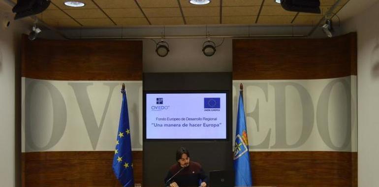 Oviedo busca un Desarrollo urbano Sostenible