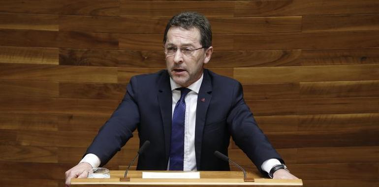 Asturias aprueba su calendario escolar para 2018-2019
