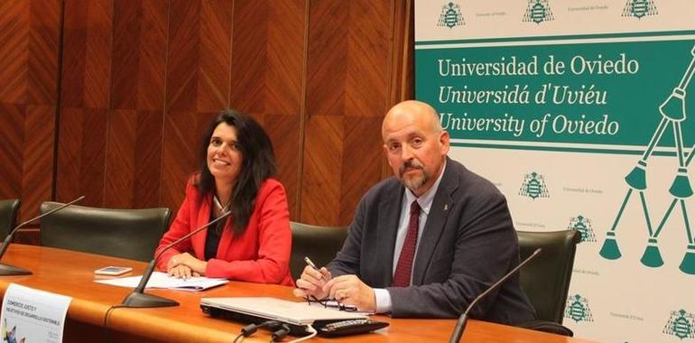 Uniovi se suma a la celebración del Día del Comercio Justo