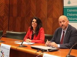 Uniovi se suma a la celebración del Día del Comercio Justo