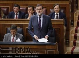 España sigue defendiendo la vigencia del acuerdo nuclear iraní
