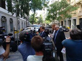 UPYD asistirá a la reunión del Pacto Antiterrorista convocada por Interior