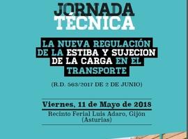 Jornada ASETRA sobre nuevas inspecciones técnicas en carretera
