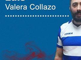 "Lucho" Valera, nuevo entrenador del Avilés Stadium