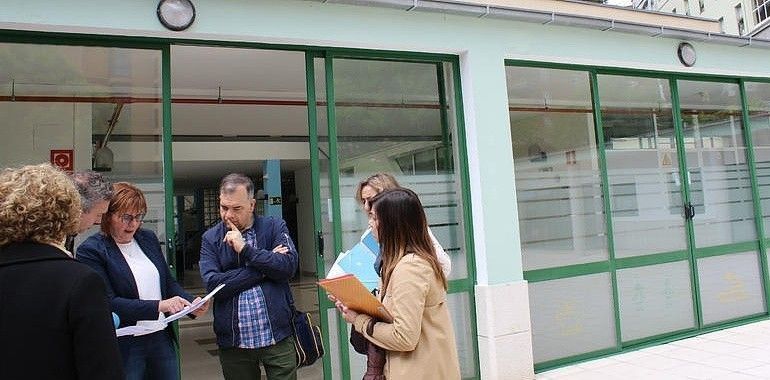 Asturias protegió a cerca de 1.000 menores en 2017