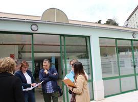Asturias protegió a cerca de 1.000 menores en 2017