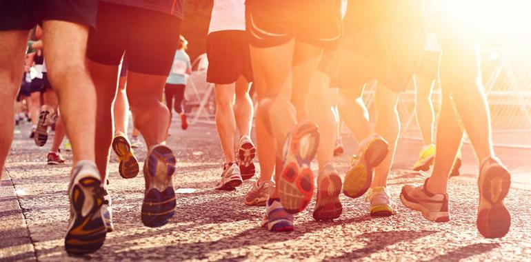 El running, el deporte favorito de los españoles