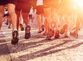 El running, el deporte favorito de los españoles