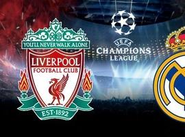 Real Madrid y Liverpool: ¡Finalistas de la Champions League 2018!