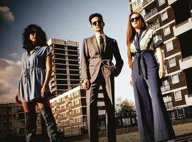 Furies abre el concierto de Kitty,Daisy & Lewis en Madrid