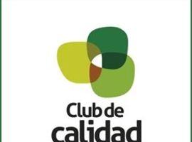 Club de Calidad cierra con éxito su programa para el empleo de 19 universitarios