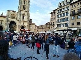 Homenaje al Paisano y Paisana del Año, protagonista dominical de L´Ascensión