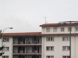 Se constituye la comisión asesora del Centro de Menores de Sograndio 