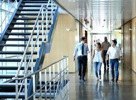 INDRA sube su contratación (25%) y sus ingresos (15%) en el primer trimestre 
