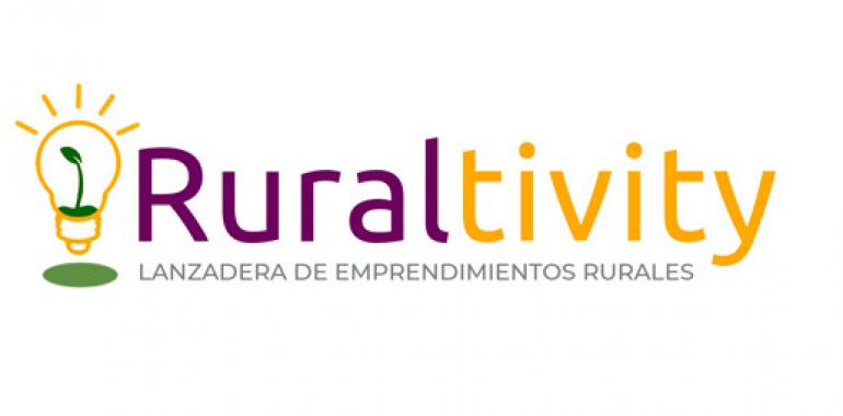 Fademur presenta Ruraltivity, la lanzadera de startups rurales