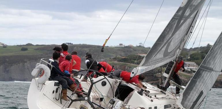 El Bullbox fue el mejor en la tercera prueba del Trofeo de Primavera del RCAR