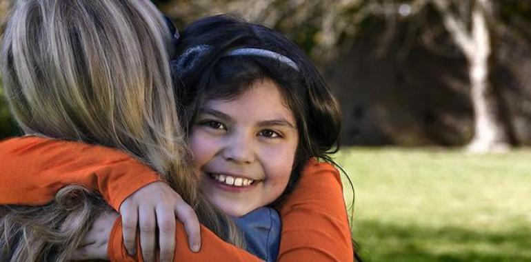 El Principado busca familias para los menores acogidos en centros de protección