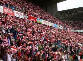 Sporting: La permanencia, más cerca (1-0) 