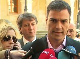 Sánchez y Rajoy estudian mantener el estado de excepción en Cataluña