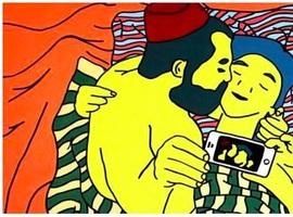 Lecturas y búsquedas para el verano